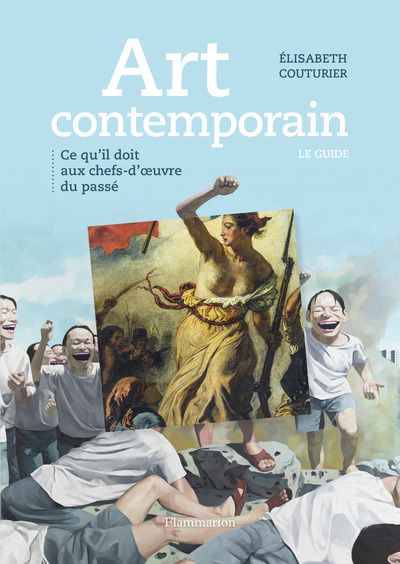 Picture of Art contemporain