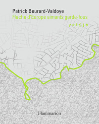 Image de Flache d'Europe aimants garde-fous