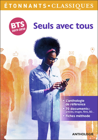 Image de Seuls avec tous