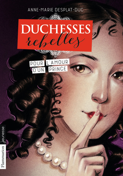 Picture of Duchesses rebelles