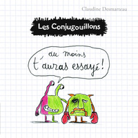 Image de Les Conjugouillons