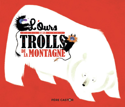 Image de L'Ours et les trolls de la montagne