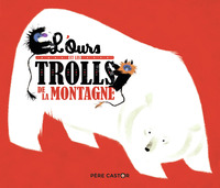 Image de L'Ours et les trolls de la montagne