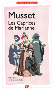 Image de Les Caprices de Marianne