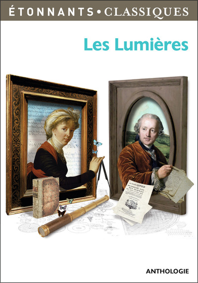 Image de Les Lumières