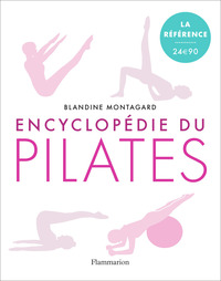 Image de Encyclopédie du Pilates