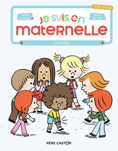 Image de Le bobo