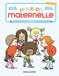 Image de Le bobo