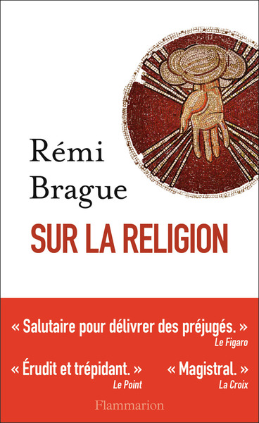 Picture of Sur la religion