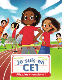 Image de Allez les champions !