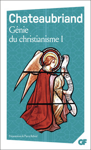 Image de Génie du christianisme
