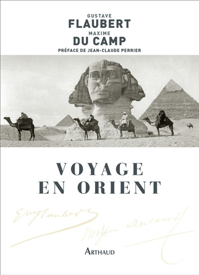 Image de Voyage en Orient