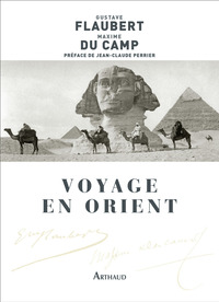 Image de Voyage en Orient