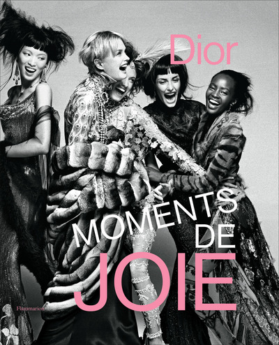 Picture of Dior : Moments de joie
