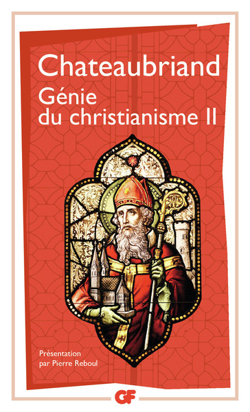 Image de Génie du christianisme