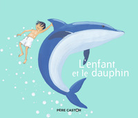 Image de L'enfant et le dauphin