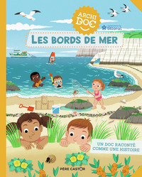 Image de Les bords de mer