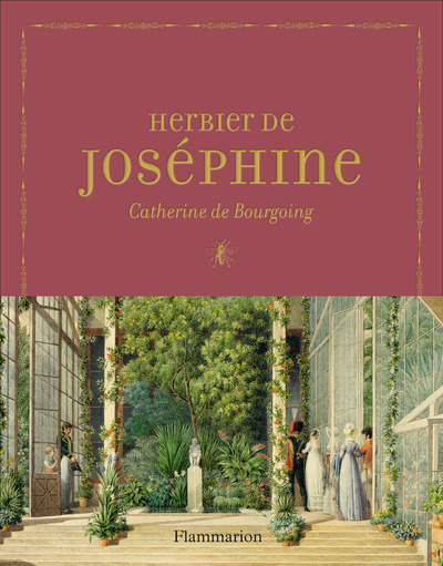Image de Herbier de Joséphine