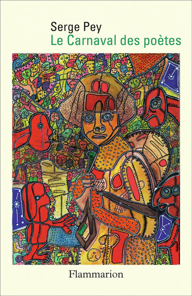 Image de Le Carnaval des poètes