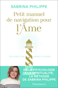 Picture of Petit manuel de navigation pour l'Âme