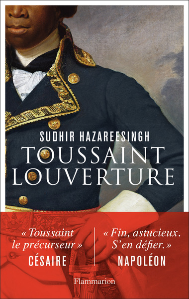 Image de Toussaint Louverture