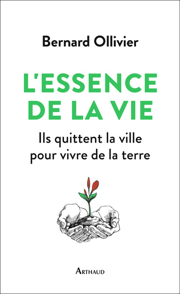 Picture of L'Essence de la vie