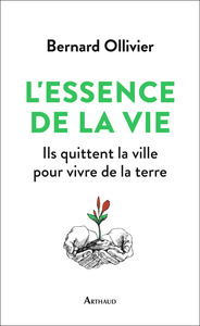 Picture of L'Essence de la vie