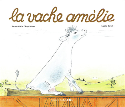 Picture of La Vache Amélie