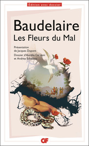 Image de Les Fleurs du mal - BAC 2023 - Parcours "Alchimie poétique : la boue et l'or"