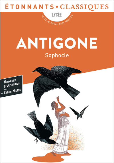 Picture of Antigone
