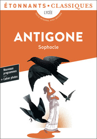 Picture of Antigone