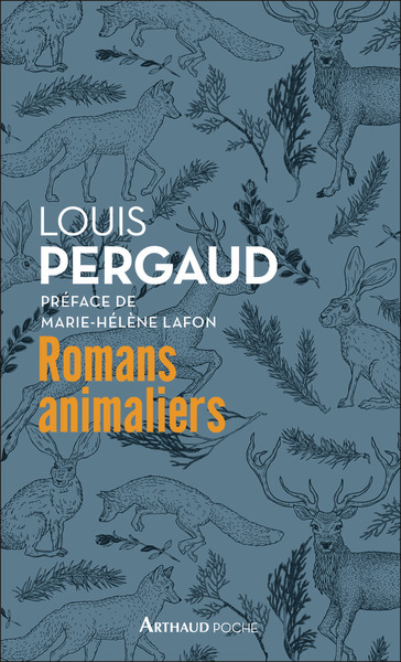 Image de Romans animaliers