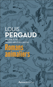 Image de Romans animaliers