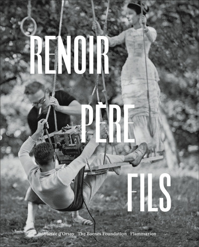 Image de Renoir père et fils