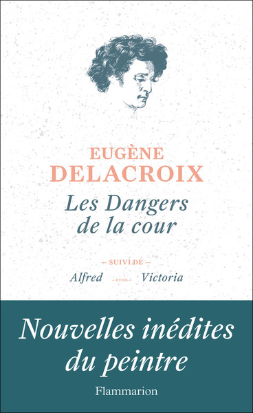 Picture of Les Dangers de la cour