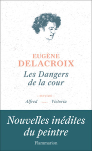 Picture of Les Dangers de la cour