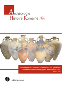 Picture of Production et commerce des amp