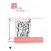 Picture of POUR UNE ARCHEOLOGIE INDISCIPLINEE. Réflexions croisées autour de Joëlle BURNOUF