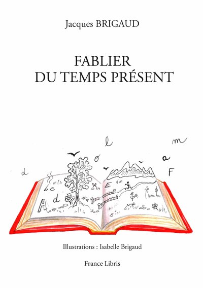 Image de Fablier du temps présent