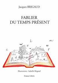 Image de Fablier du temps présent