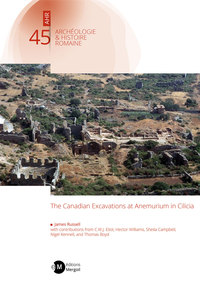 Picture of The Canadian Excavations at Anemurium in Cilicia