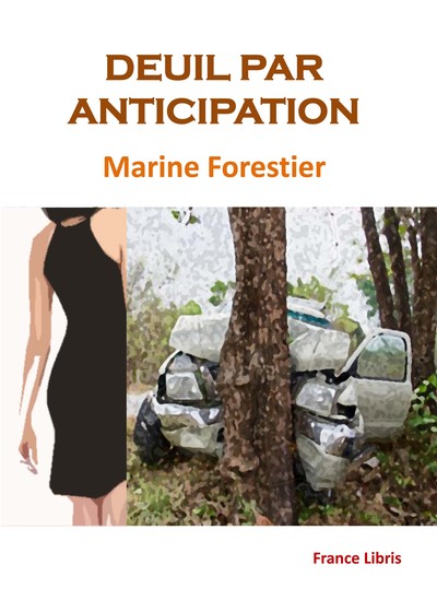 Picture of Deuil par anticipation