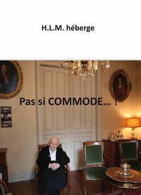 Image de Pas si COMMODE... !