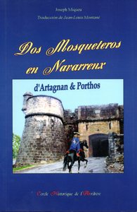 Image de Dos Mosqueteros en Navarrenx