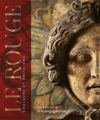 Image de Le Rouge. Couleurs et religions