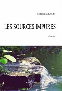 Picture of Les sources impures