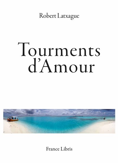 Picture of Tourments d'Amour
