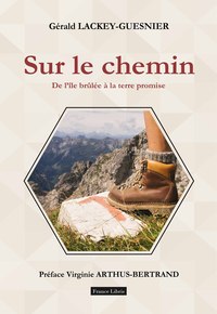 Picture of Sur le chemin De l’île brûlée à la terre promise