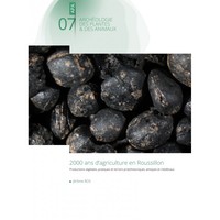 Picture of 2000 ans d’agriculture en Roussillon.