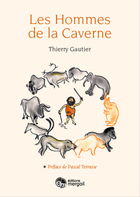 Image de Les hommes de la Caverne
